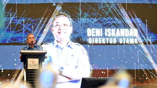 Ganggu Stabilitas Kinerja Pompa, Direktur PDAM Makassar Komplain ke PLN