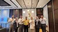 Dukungan Bank Sulselbar, GPEI dan PT Raihan Perdana Abadi, UMKM Indonesia Dapat Menjangkau Pasar Global