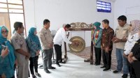 BKKBN Sulsel Launching Sekolah Lansia di Palopo