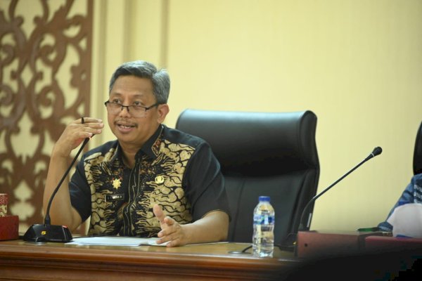 Kabar Baik! Inflasi Sulsel Dibawah Rata-Rata Nasional, Tercatat 2,79 Persen