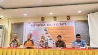 Bakal Perjuangkan Isu Adat dan Budaya Sulsel, Aisyah Tiar Arsyad Diberi Gelar Daeng Takontu