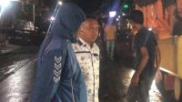 Jalan Poros Sidrap-Soppeng Akhirnya Diaspal, Warga Amparita: Terima Kasih Pak Ustadz Syahar