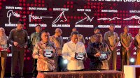 Launching KKPD, HLM TP2DD Serta Apresiasi Ekonomi dan Keuangan Digital Sulawesi Selatan