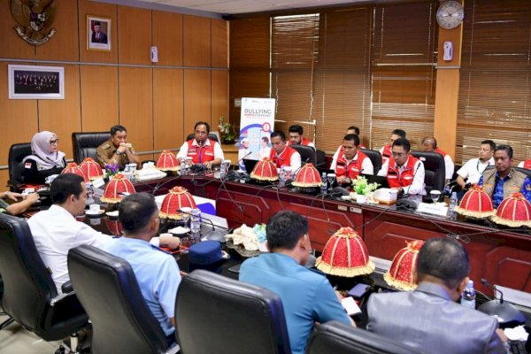 Kabar Baik! PT Pertamina Terima Pengajuan Tambahan Kuota BBM dari Pemprov Sulsel