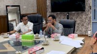 Komisi D DPRD Makassar Minta KONI Kembangkan Olahraga di Pulau