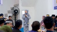 Wabendum DPP NasDem Fatmawati Rusdi Resmikan Posko Pemenangan AMIN di Takalar: Ini Luar Biasa, Kemenangan Ini Bukan Angan-angan!