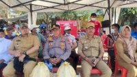 HUT ke-416 Kota Makassar, Begini Kata Camat Sangkarrang Ramli Lallo