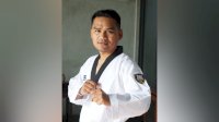 Gelar Open Turnamen Se Indonesia, Kalfin Alloto&#8217;dang Support Taekwondo Tana Toraja