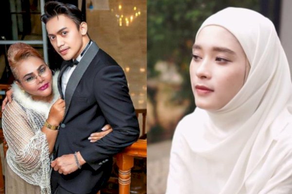 Eva Manurung dan Jordan Ali Liburan Bareng, Inara Rusli Beri Pesan Menohok: Gak Pernah Diajak Sama Virgoun