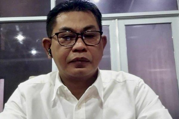 Pangkep Punya Wilayah Kepulauan yang Luas, Ketua DPRD Haris Gani Dorong Peningkatkan Ekonomi Masyarakat dari Potensi Laut