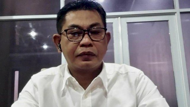 Pangkep Punya Wilayah Kepulauan yang Luas, Ketua DPRD Haris Gani Dorong Peningkatkan Ekonomi Masyarakat dari Potensi Laut