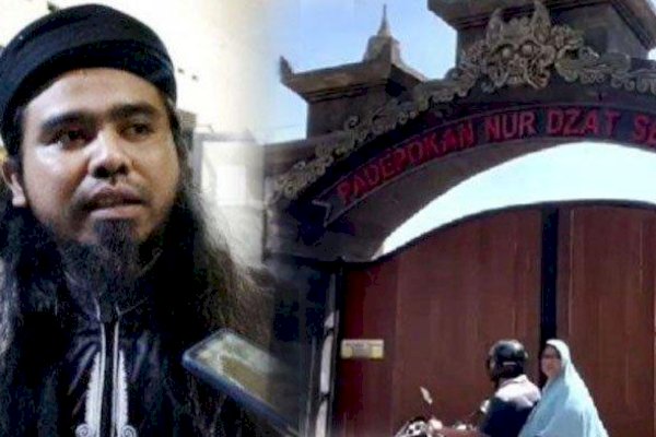 Satu Pasien Tewas di Kamar Mandi, Gus Samsudin Diduga Buka Praktik Pengobatan Ilegal