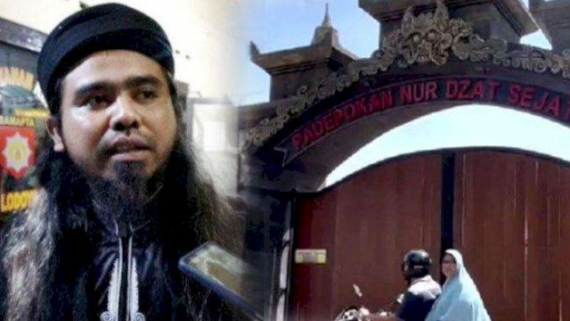Satu Pasien Tewas di Kamar Mandi, Gus Samsudin Diduga Buka Praktik Pengobatan Ilegal