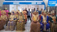 Pemkab Maros Gelar Program Menikah Gratis di Mall Pelayanan Publik