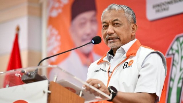 Tolak RUU DKJ, Presiden PKS: Hak Demokrasi Warga Jakarta akan Dihilangkan