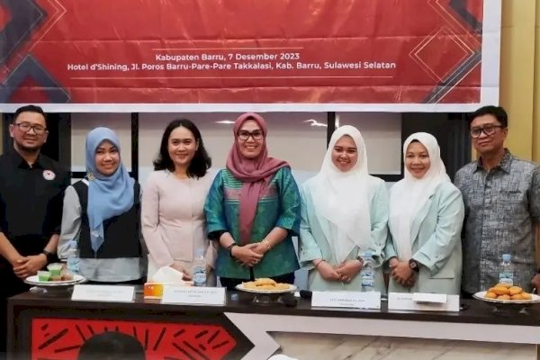KPID Sulsel Ingatkan Dampak Blank Spot Area, Siaran TV Terbatas dan Dapat Pengaruhi Budaya Lokal