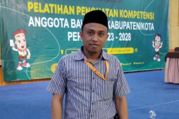 Buruan Daftar! Bawaslu Makassar Butuh 4004 Pengawas TPS pada Pemilu 2024