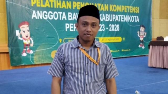 Buruan Daftar! Bawaslu Makassar Butuh 4004 Pengawas TPS pada Pemilu 2024