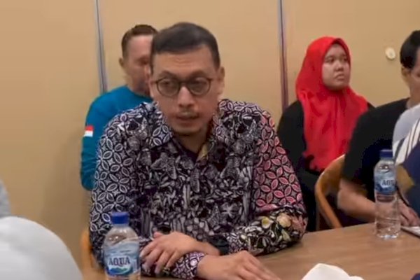 Realisasi Investasi di Kota Makassar Lampaui Target Capai Rp4,93 Trilliun di Triwulan III