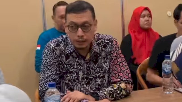 Realisasi Investasi di Kota Makassar Lampaui Target Capai Rp4,93 Trilliun di Triwulan III