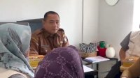 DPMPTSP Makassar Kembali Lakukan Pengawasan Perizinan Berbasis Resiko
