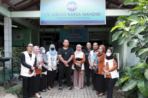 Usaha Sektor Pariwisata Terus Diawasi dalam Hal Perizinan Berbasis Resiko