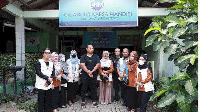 Usaha Sektor Pariwisata Terus Diawasi dalam Hal Perizinan Berbasis Resiko