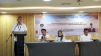 DPMPTSP Makassar Gelar Diseminasi SOP
