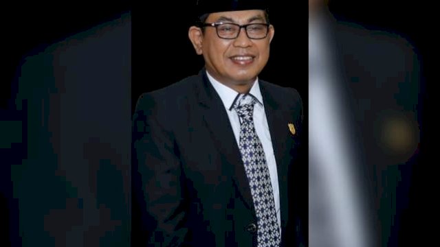 Ketua DPRD Pangkep Haris Gani: PLN&nbsp; Harus Transparan Soal Data PPJ
