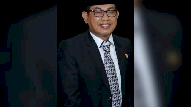 Hari kelautan Nasional, Ketua DPRD Pangkep Haris Gani Ajak Semua Elemen Peduli dengan Ekosistem Laut