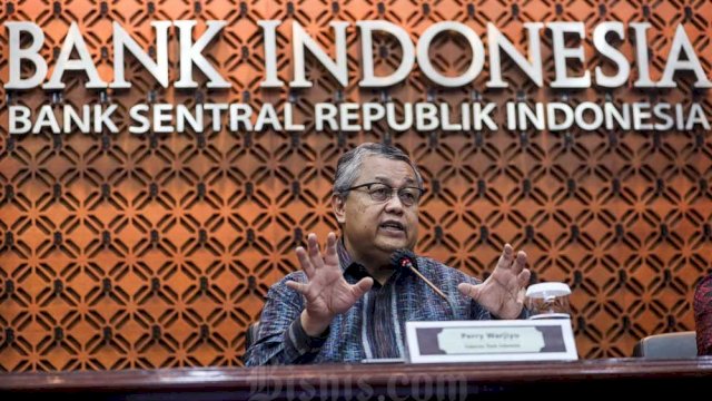 Bank Indonesia Perkirakan Kredit Bisa Tumbuh sampai 12 Persen pada 2024