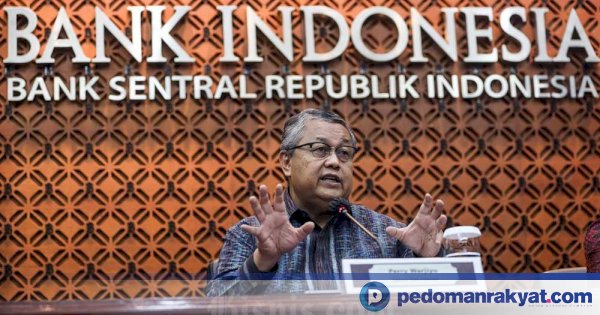 Bank Indonesia Perkirakan Kredit Bisa Tumbuh Sampai 12 Persen Pada 2024