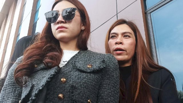 Reaksi Rinoa Aurora Dipertemukan dengan Leon Dozan, Tampak Takut-Diduga Masih Trauma