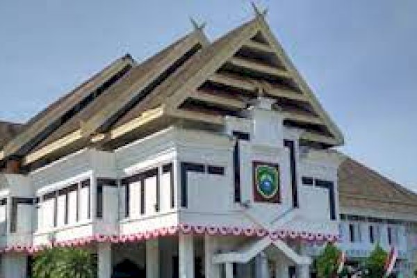 Pangkep Miliki Aplikasi Real Time Dataku di Jarimu