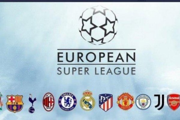 Pengadilan Nyatakan UEFA dan FIFA Langgar Undang-undang karena Cegah Pembentukan Liga Super Eropa, Real Madrid: Ini Kemenangan Bersama