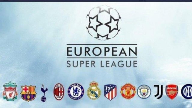Pengadilan Nyatakan UEFA dan FIFA Langgar Undang-undang karena Cegah Pembentukan Liga Super Eropa, Real Madrid: Ini Kemenangan Bersama