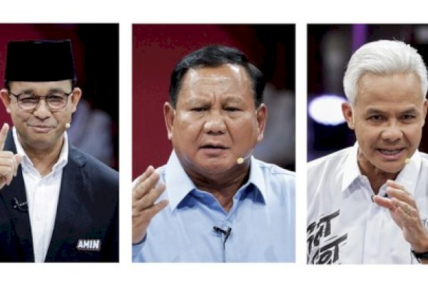 Anies Baswedan Bicara Stabilitas Emosi Seorang Pemimpin: Jenderal Soedirman Pernah Kasar?