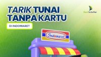 Nikmati Kemudahan Tarik Tunai Tanpa Kartu Bank Sulselbar di Indomaret, Berikut Caranya