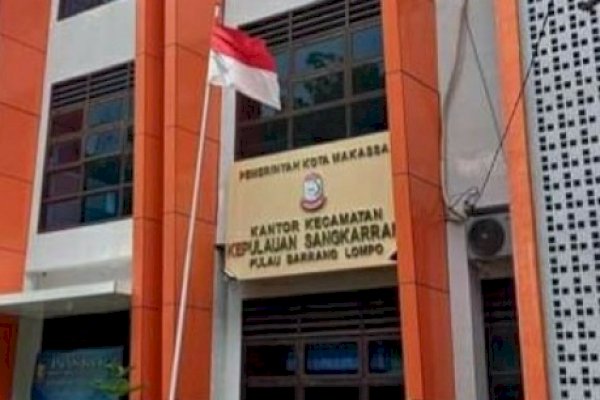 Kecamatan Sangkarran Siap Ikuti Festipal Pangan Lokal, Perkenalkan Masakan Khas Kepulauan