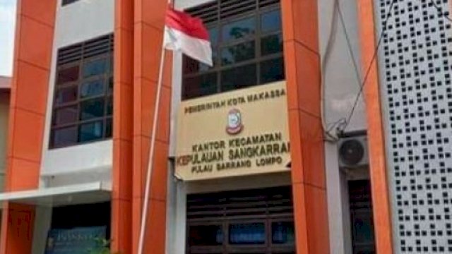 Kecamatan Sangkarran Siap Ikuti Festipal Pangan Lokal, Perkenalkan Masakan Khas Kepulauan