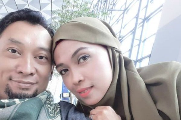 Chef Haryo Pramoe Hembuskan Nafas Terakhir, Sempat Jatuh dan Wajah Membiru