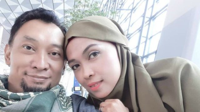Chef Haryo Pramoe Hembuskan Nafas Terakhir, Sempat Jatuh dan Wajah Membiru