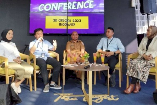 Pesta Rakyat MCN Digelar 4-5 November 2023 di Benteng Rotterdam