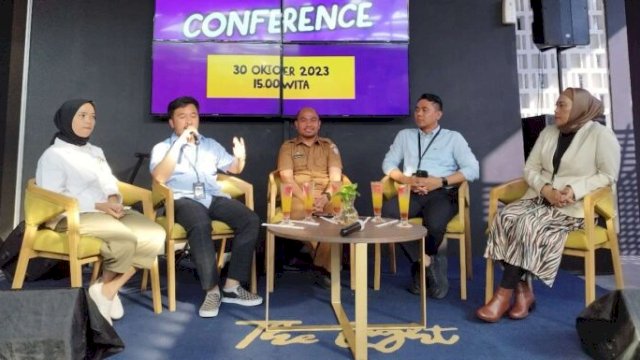 Pesta Rakyat MCN Digelar 4-5 November 2023 di Benteng Rotterdam