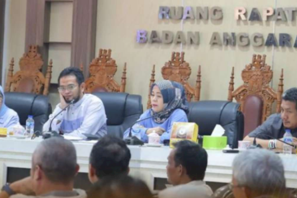 DPRD Makassar Serukan Pemilihan RT RW Segera Digelar