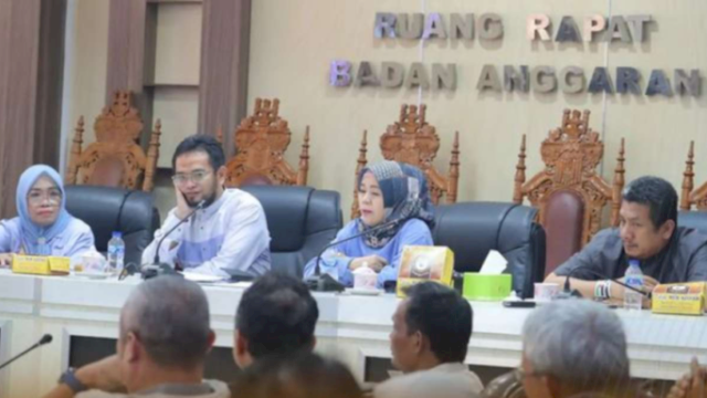 DPRD Makassar Serukan Pemilihan RT RW Segera Digelar