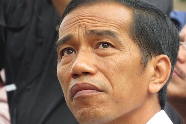Korupsi Masih Banyak Ditemukan, Jokowi: Evaluasi Total!