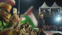Bentuk Solidaritas, DPRD Makassar Setuju Pemkot Turut Beri Bantuan ke Palestina