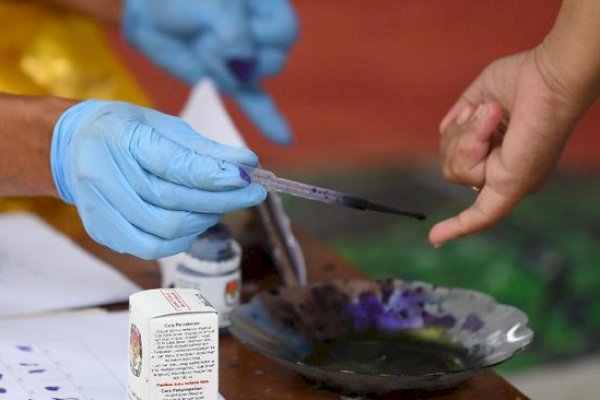 Besaran Gaji Terbaru Petugas KPPS Pemilu dan Pilkada 2024