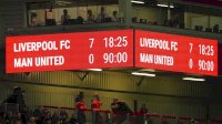 MU Tatap Liverpool, Gary Neville Takut Man United Dihajar 0-7 Lagi
